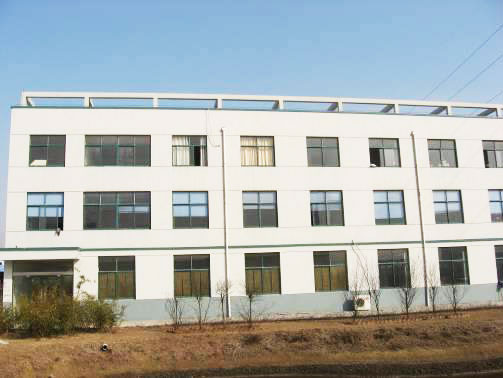 廠(chǎng)房(fáng)設備1