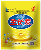 生(shēng)長(cháng)素